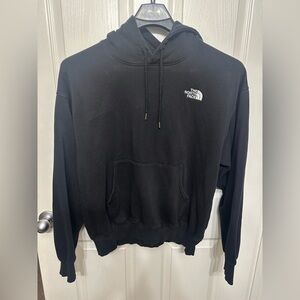 The North Face Evolution Half Dome Oversized Hoodie